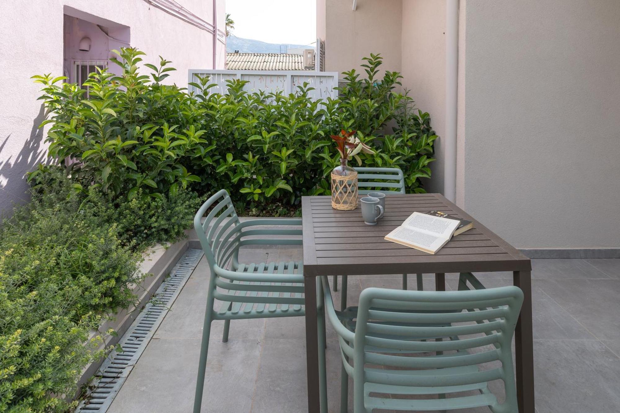 One Bedroom Erato