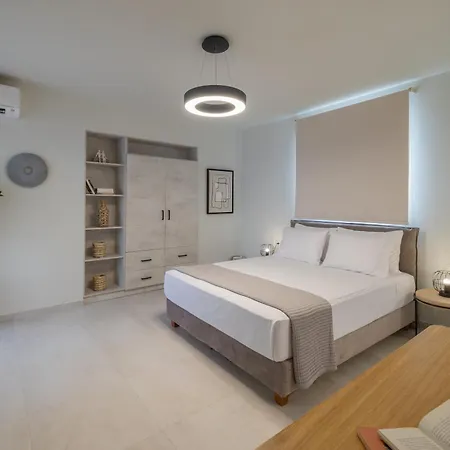 One Bedroom Apartment Erato Argostoli  Exterior photo