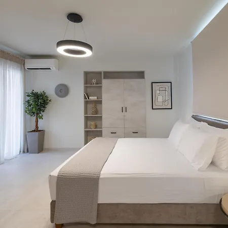 One Bedroom Apartment Erato Argostoli  Exterior photo