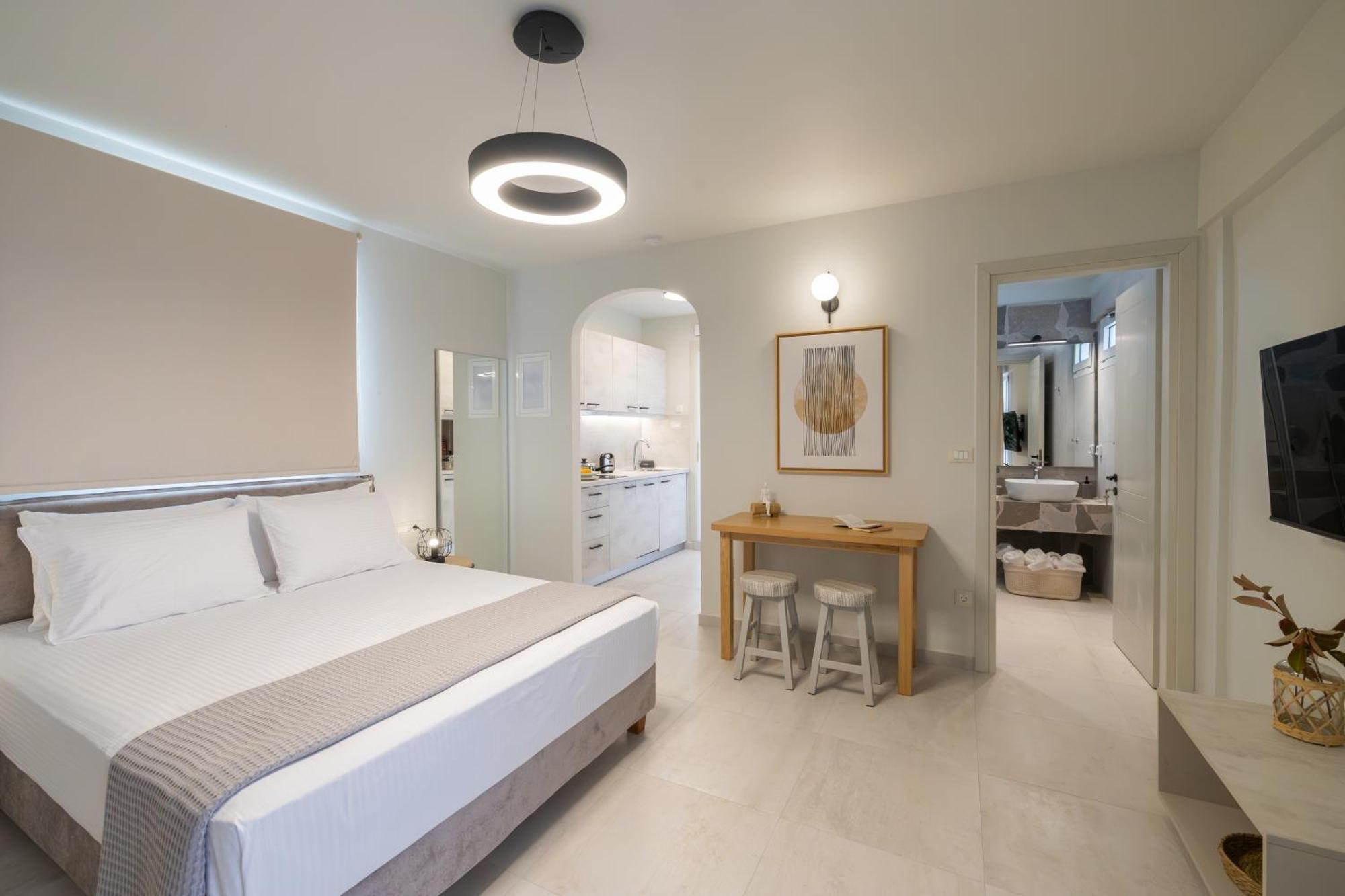 One Bedroom Erato Apartment