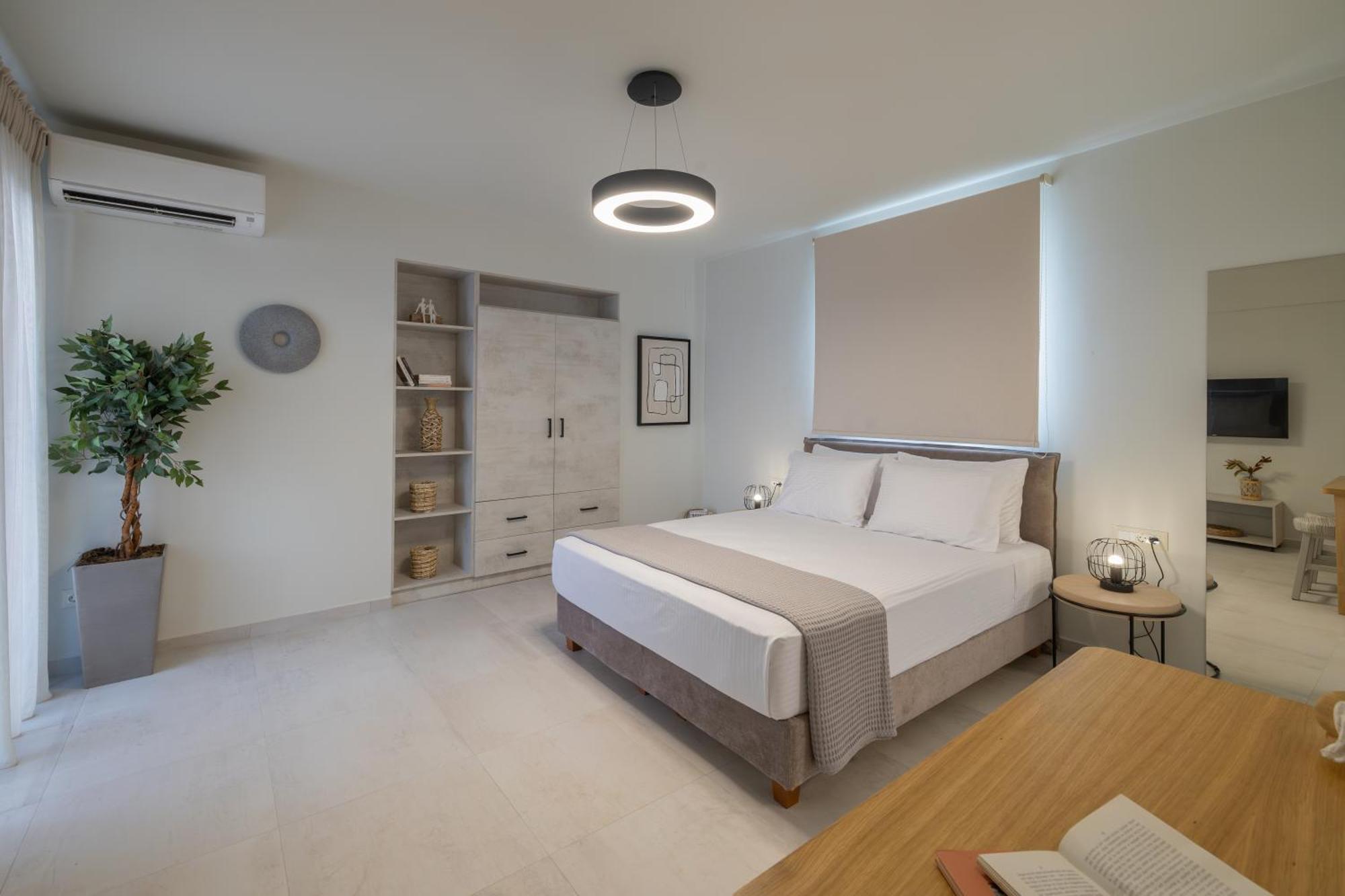 One Bedroom Erato Argostoli (Kefalonia)