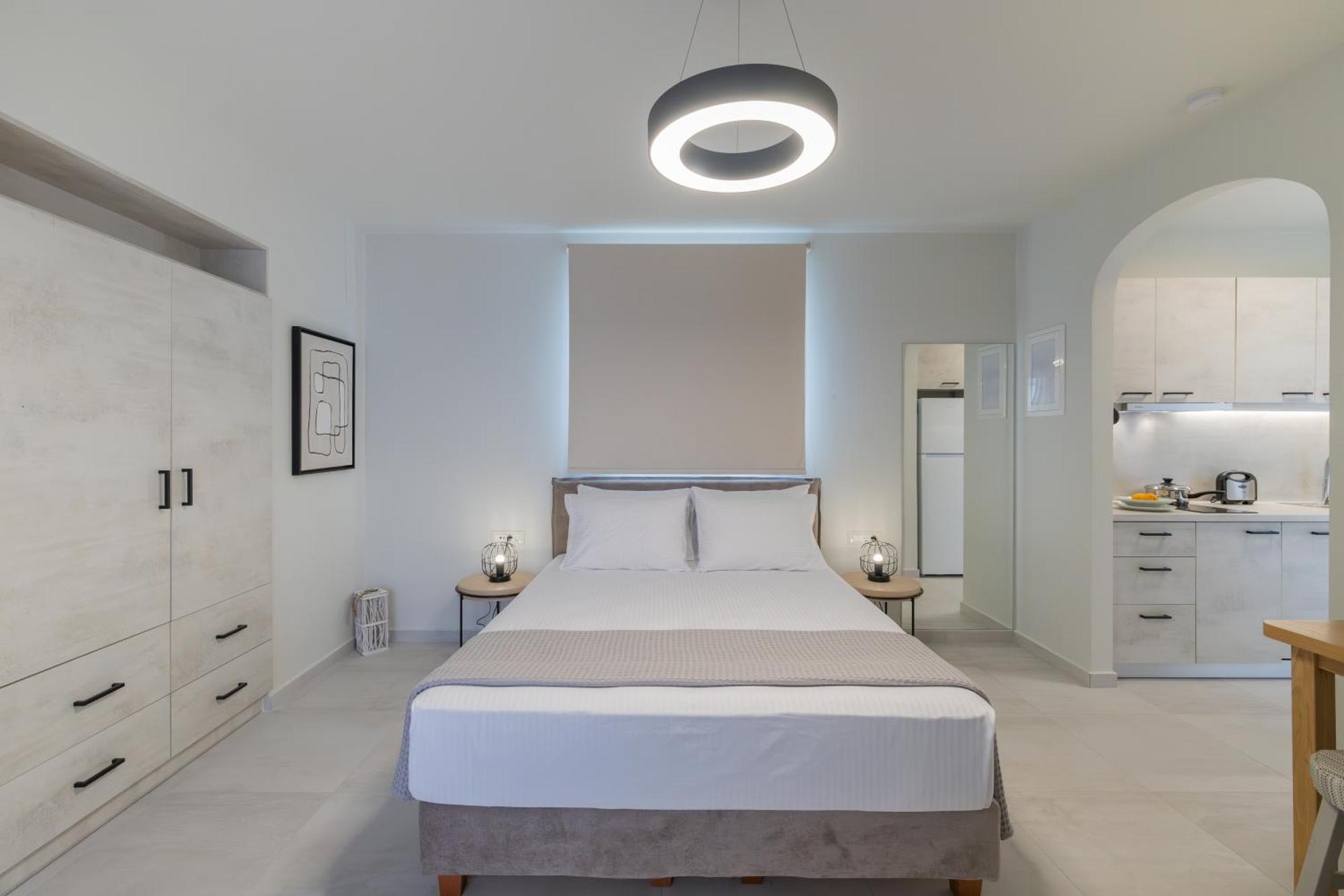 One Bedroom Erato Apartment