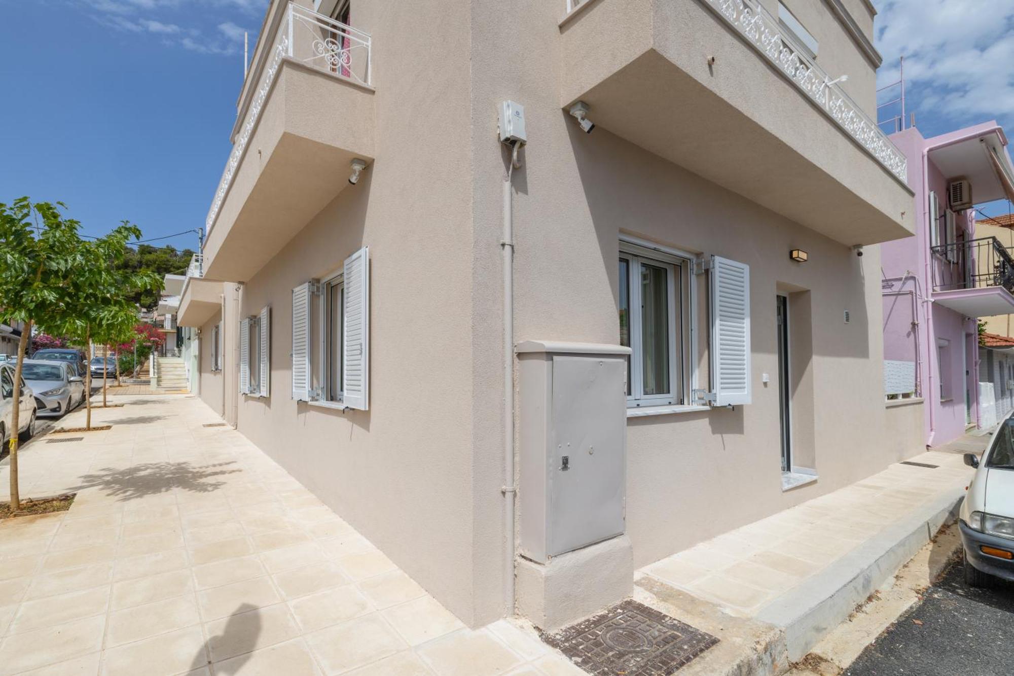 Apartment One Bedroom Erato Argostoli (Kefalonia)