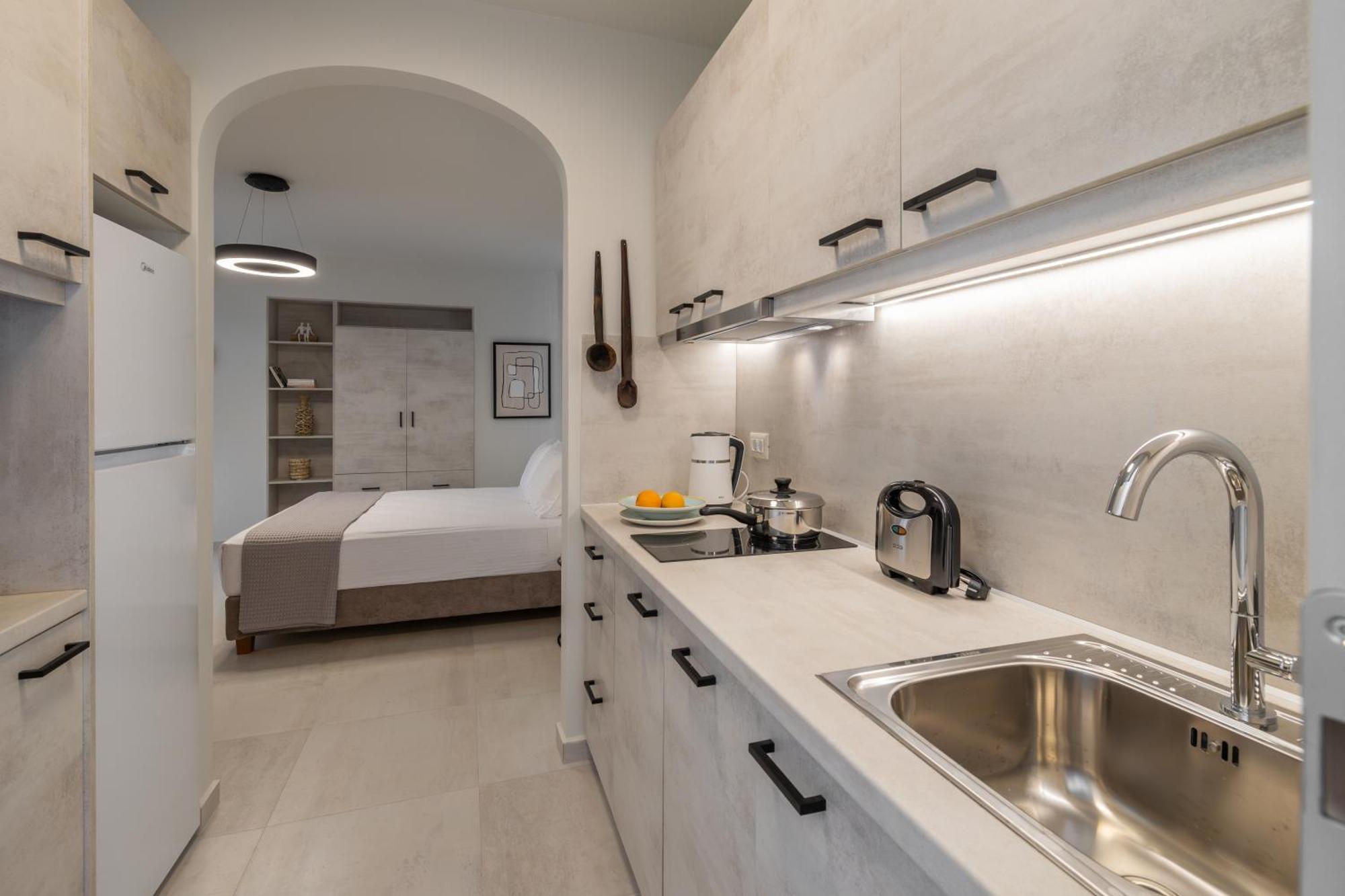 Apartment One Bedroom Erato Argostoli (Kefalonia)