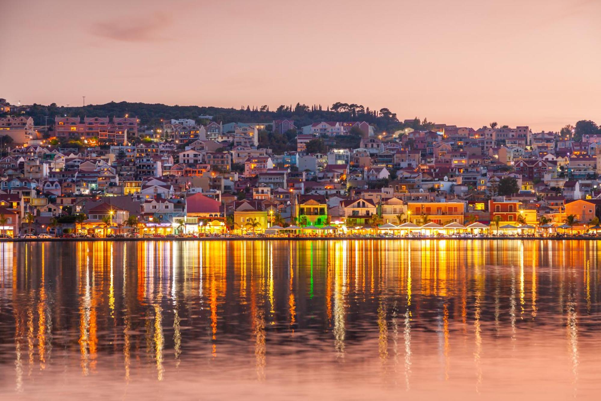 One Bedroom Erato Argostoli (Kefalonia)
