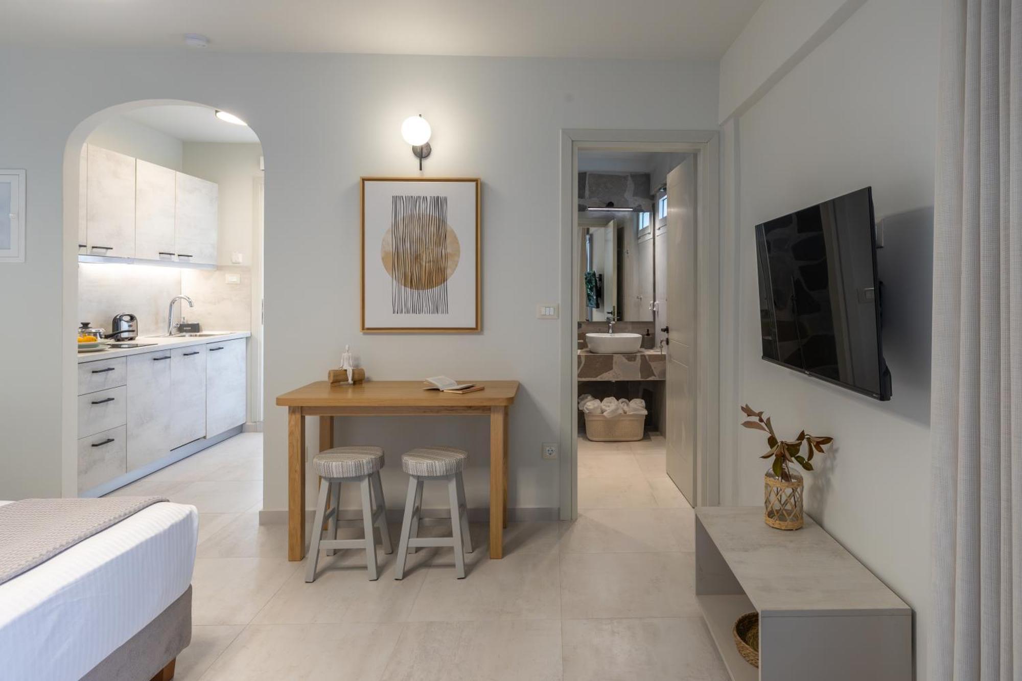 One Bedroom Erato Apartment